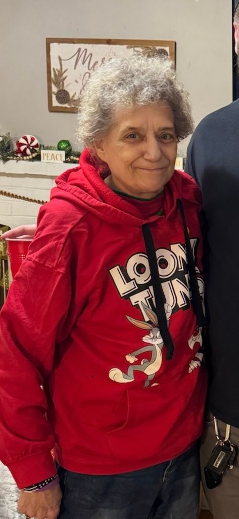 Pauline Timpson Profile Photo