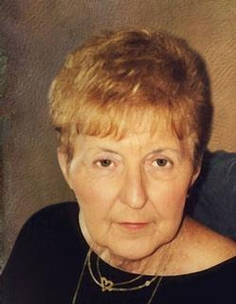 Margaret C. Katunick