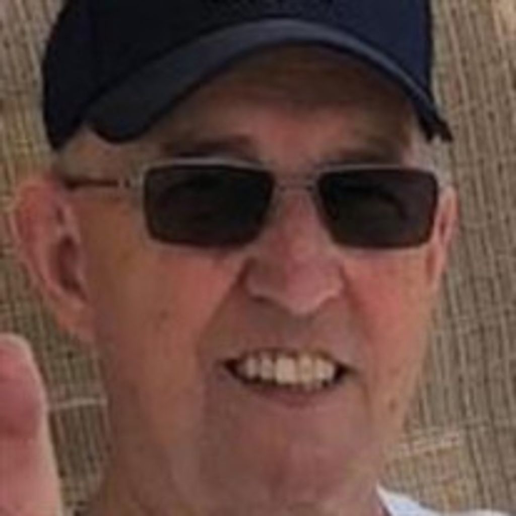 Marvin E. Kelley