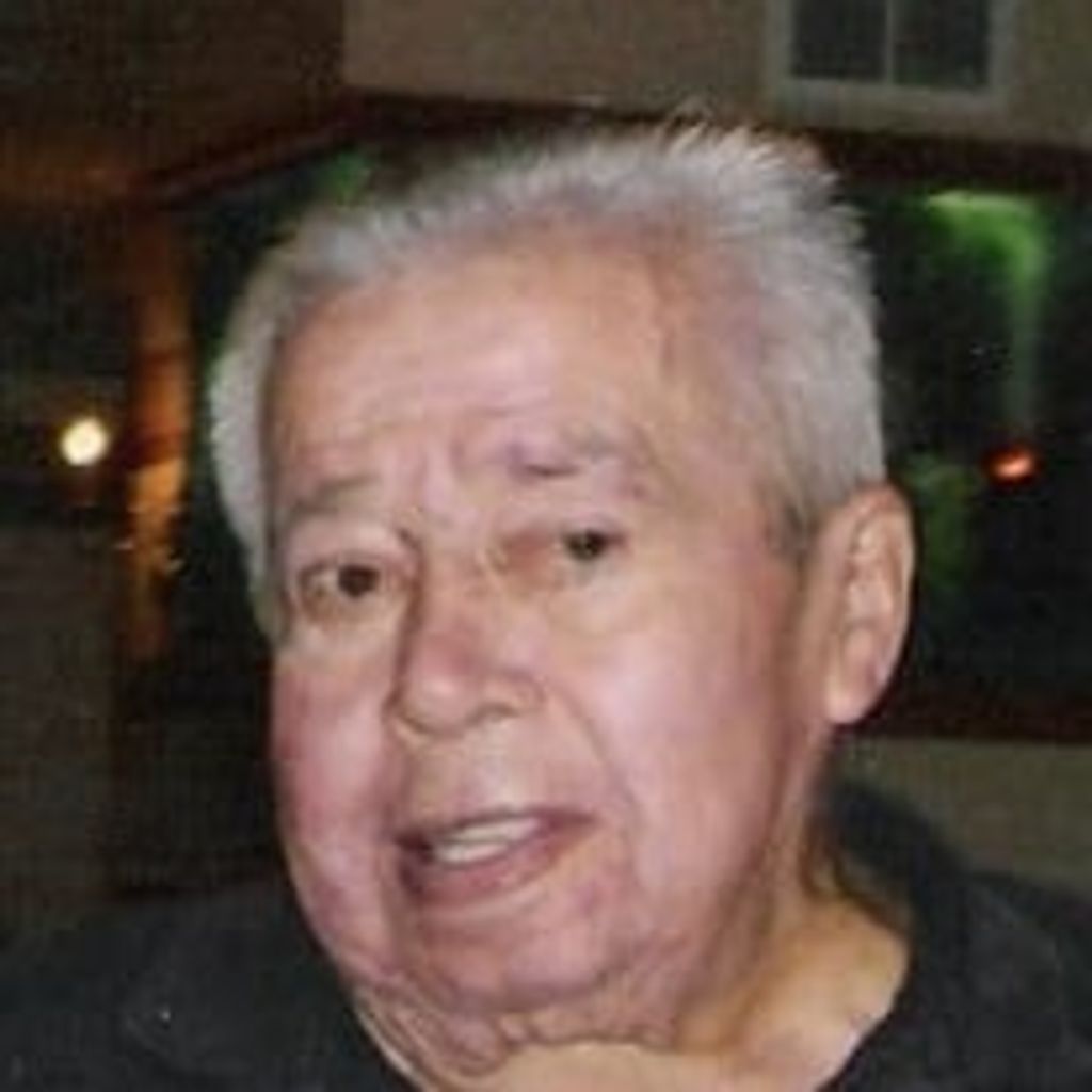 Mr. Donald "Pete" Cornelius