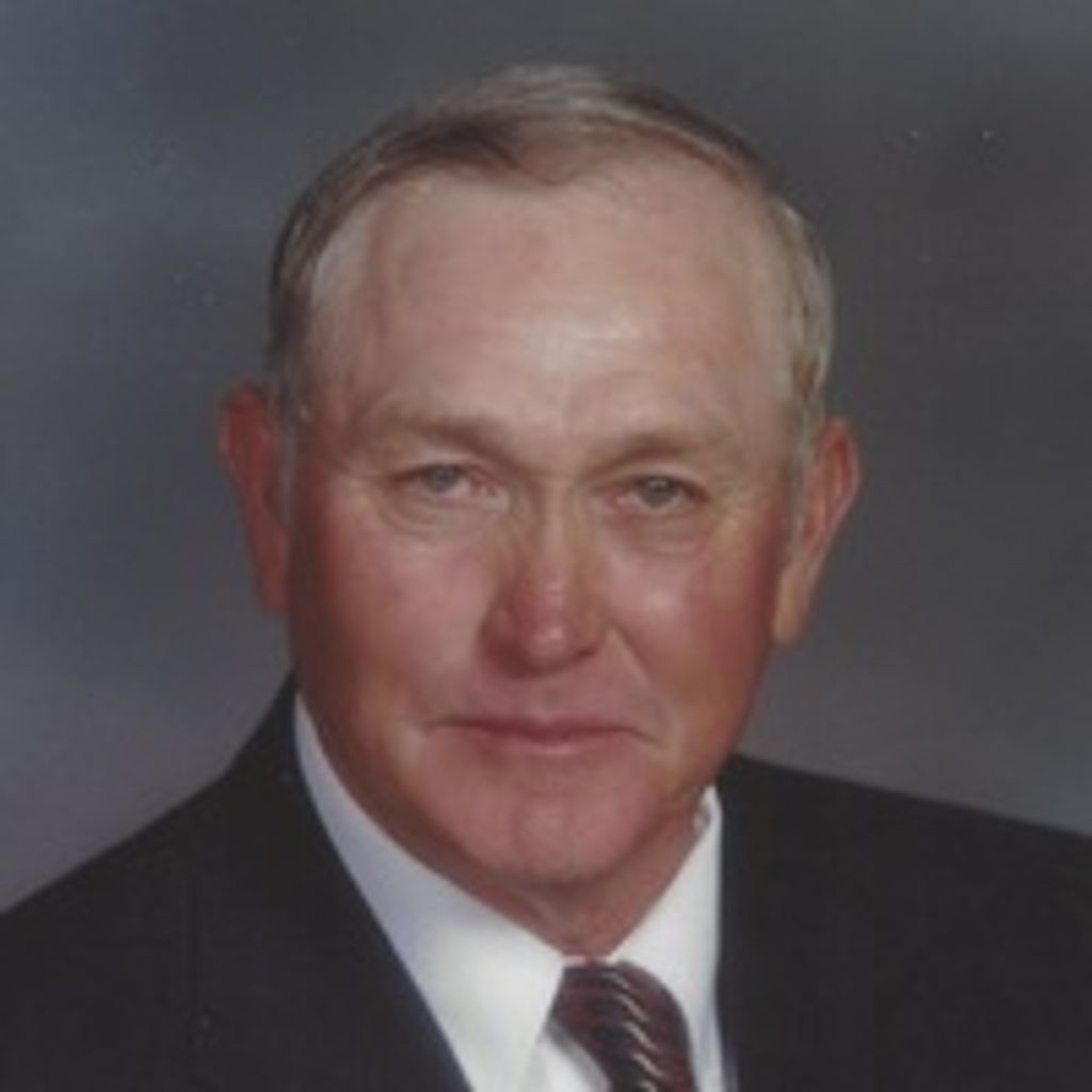 Ronald B. Anthofer Profile Photo