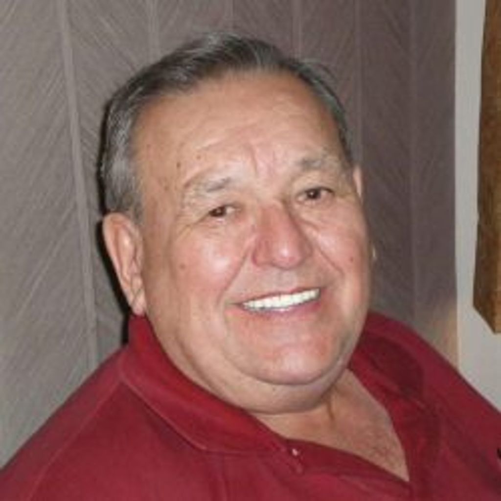 Irvin John Procyk