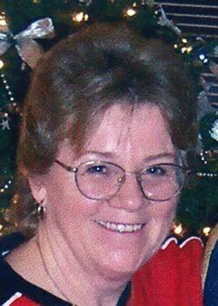 Roxie K. Edmonson Profile Photo