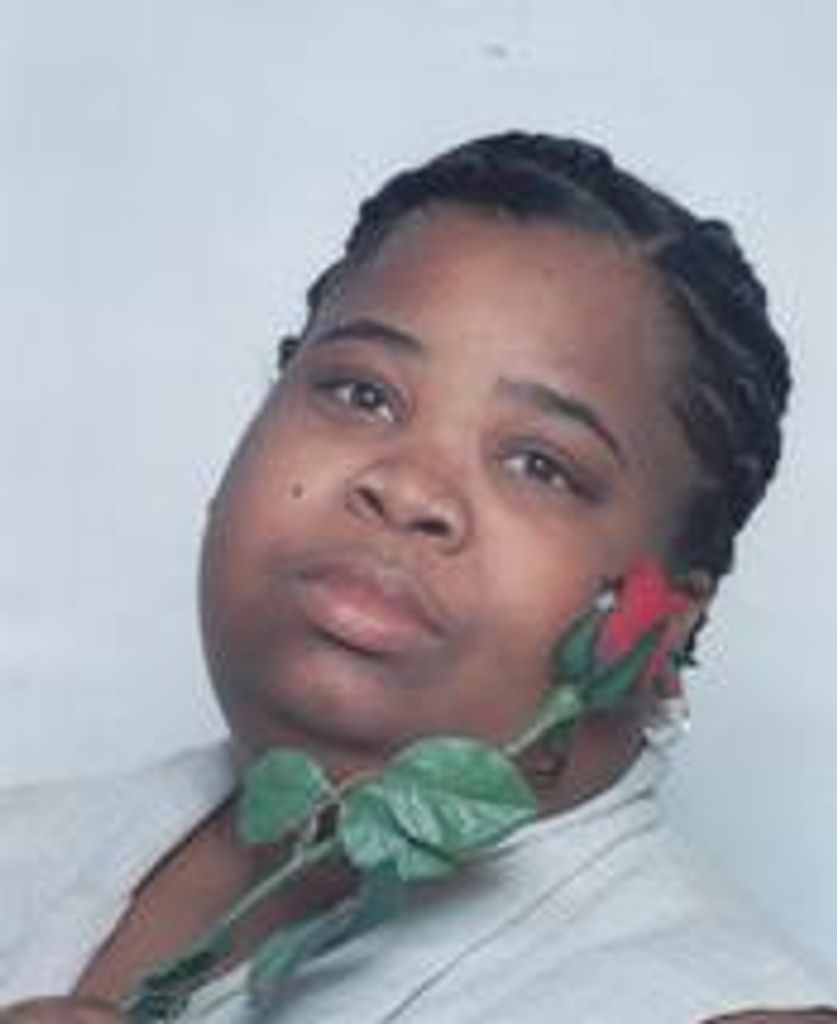 Ms. Jamie Washington