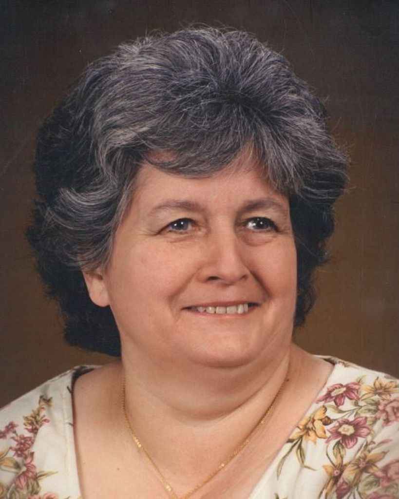 Audrey M Gates Profile Photo