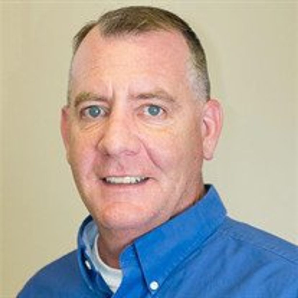 Gregg Mcclurg Profile Photo