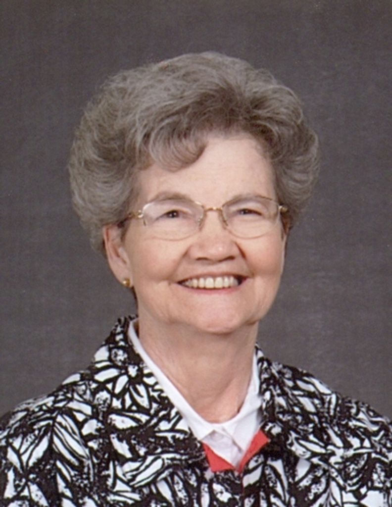 Mable Joyce Lee Parker Profile Photo
