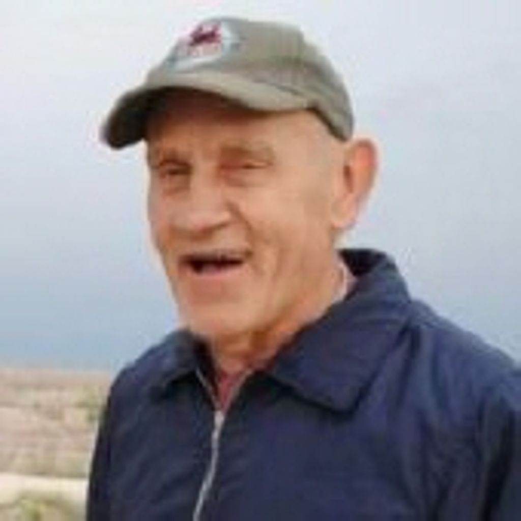 Robert Gordon Schipinski Profile Photo