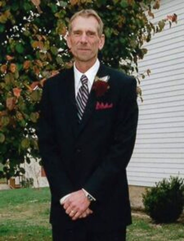 Terry W. "Buck" Raisor Profile Photo