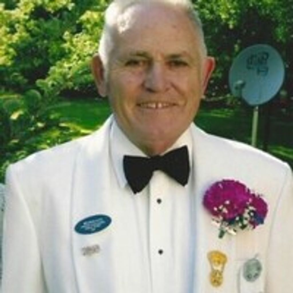 Melvin W. "Mel" Sitts