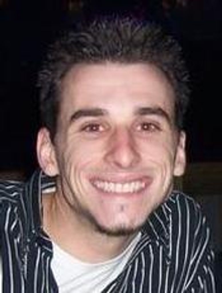 Michael Garrett Warren