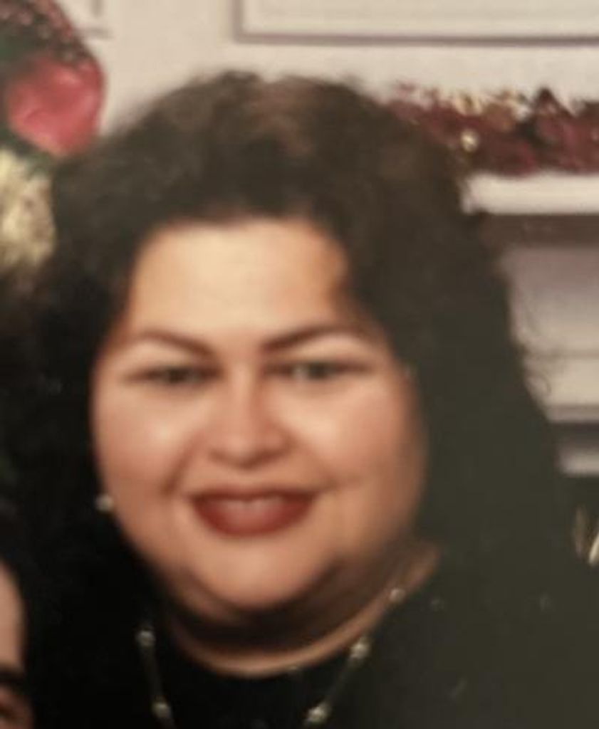 Maria Laura Gonzales Profile Photo