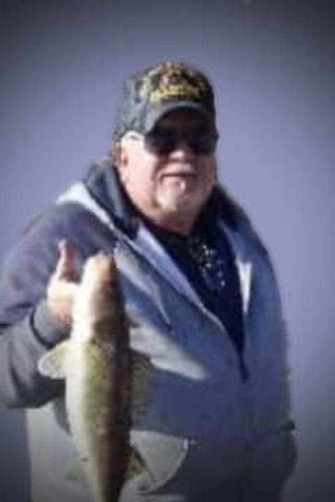 Cody Bryan, Sr.