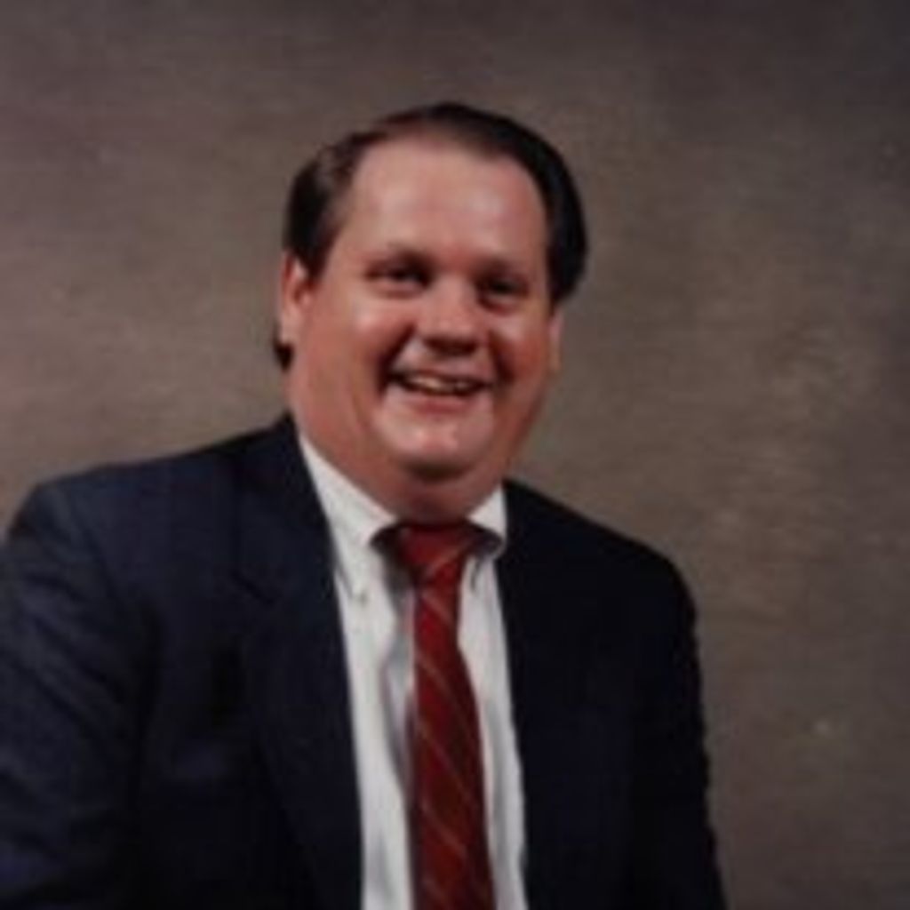 Walter Hugh Isbill