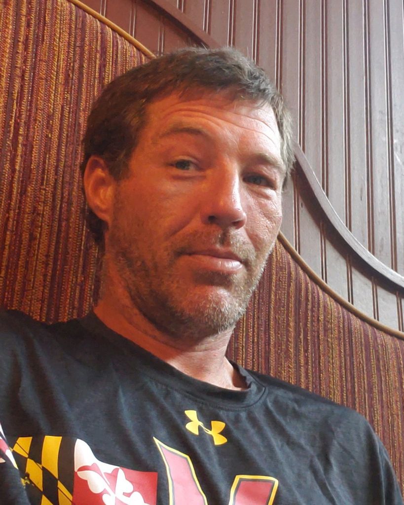 Donald M. Wroten, Jr.