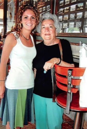 Katherine "Kay" Plemenos photo gallery thumbnail 87 of 94