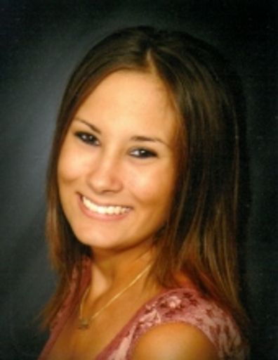 Casaundra Lea Myszkowski Profile Photo