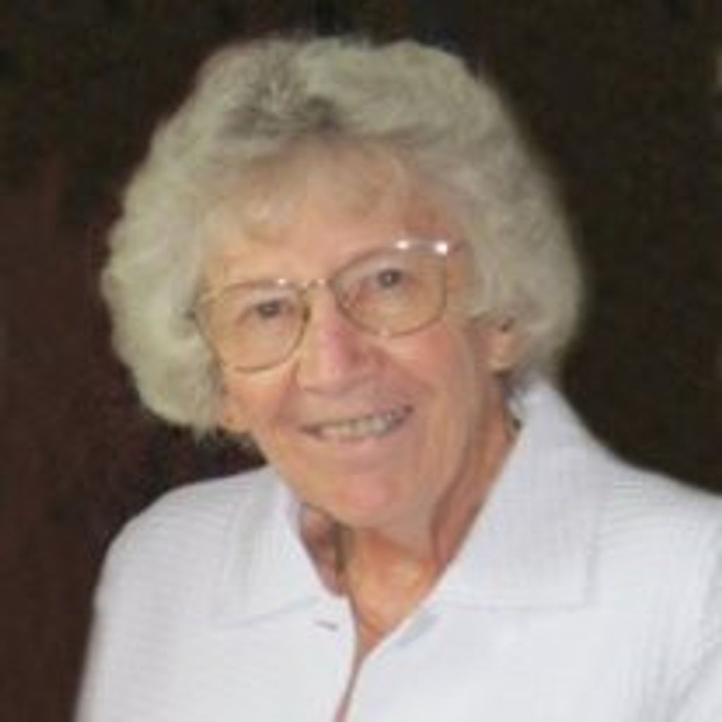 Gladys Ouse