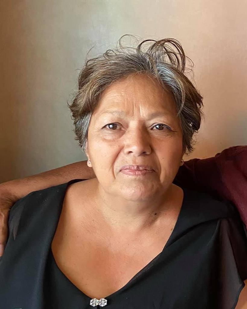 Leticia Nava de Soto