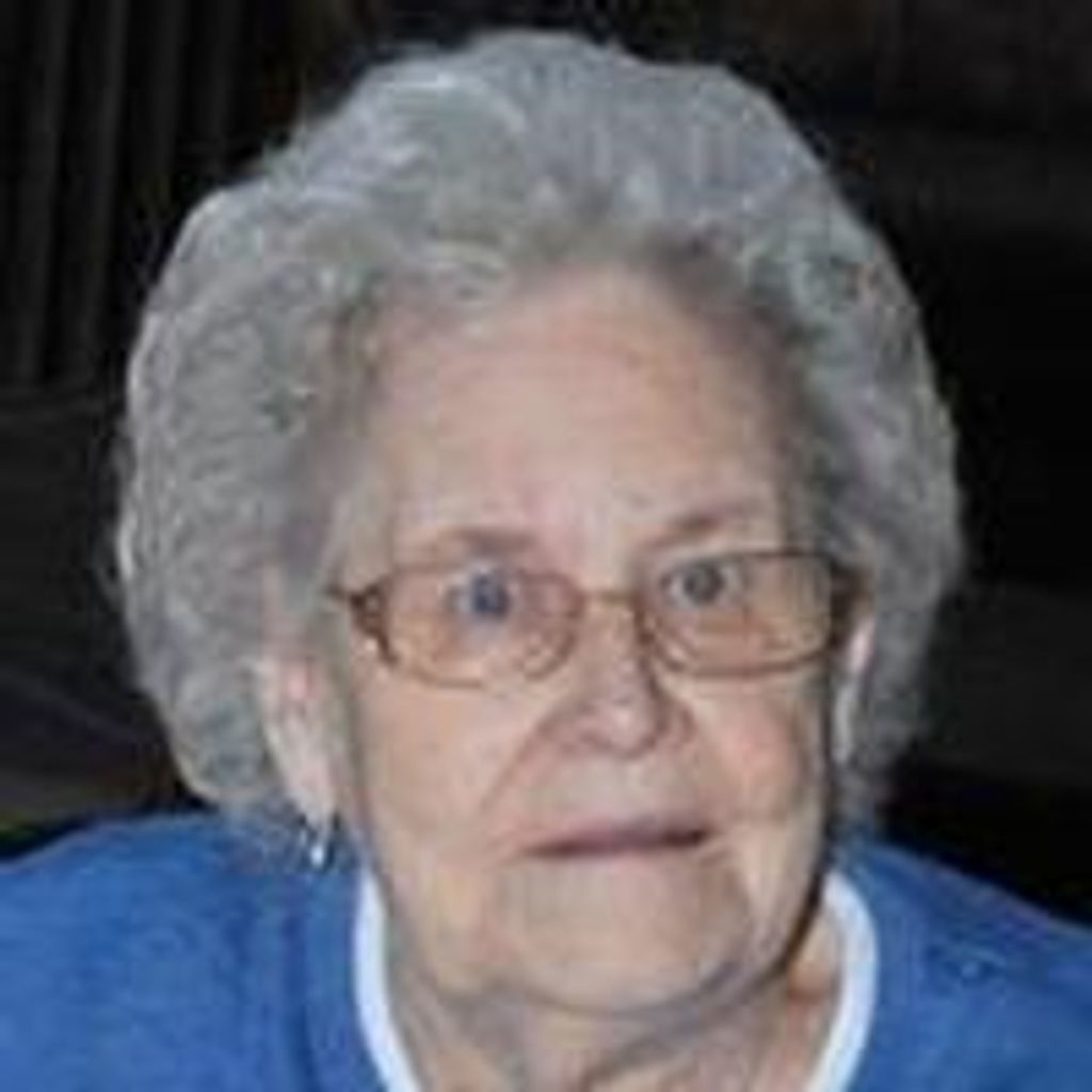 Amy Oswalt
