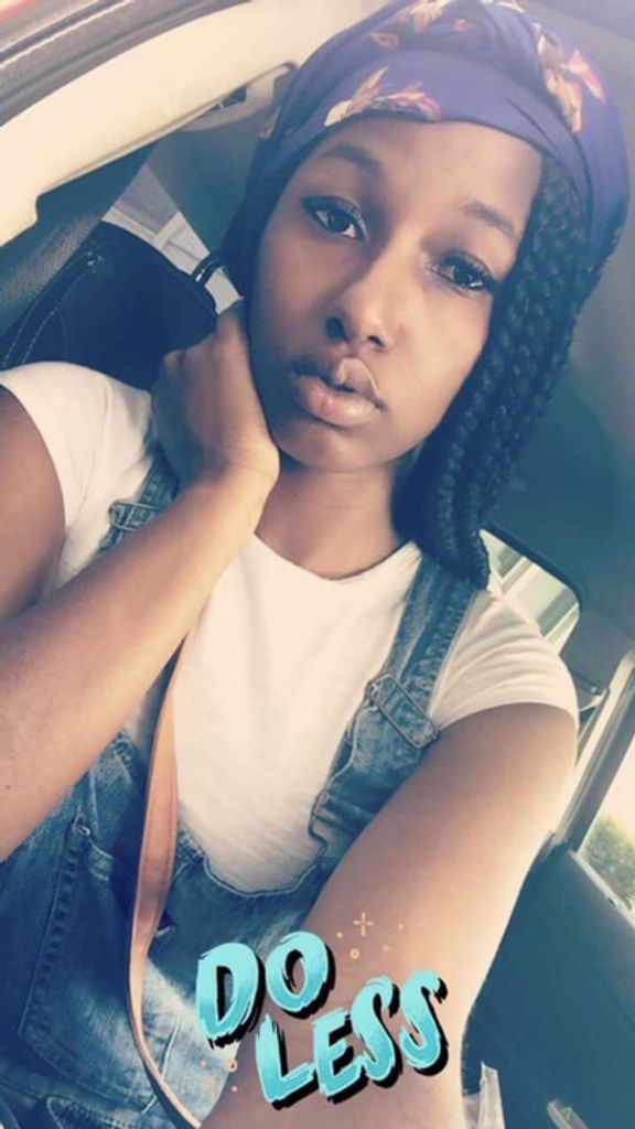 Crystal Chanel Franklin Profile Photo