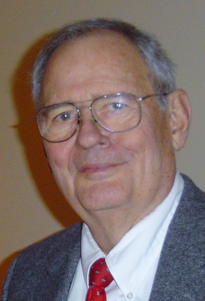 William Robert Hendrix "Bob" Profile Photo