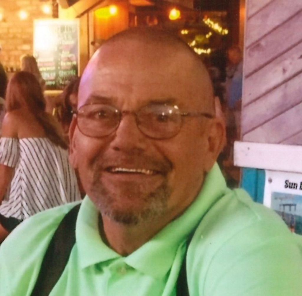 Norman "Boo Boo" Anthony Raley Profile Photo