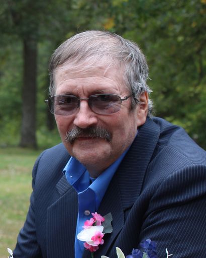Larry Eugene Medek's obituary image