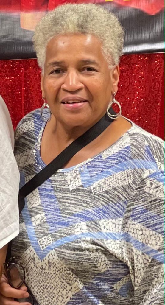 Mary Alice Hinton Profile Photo