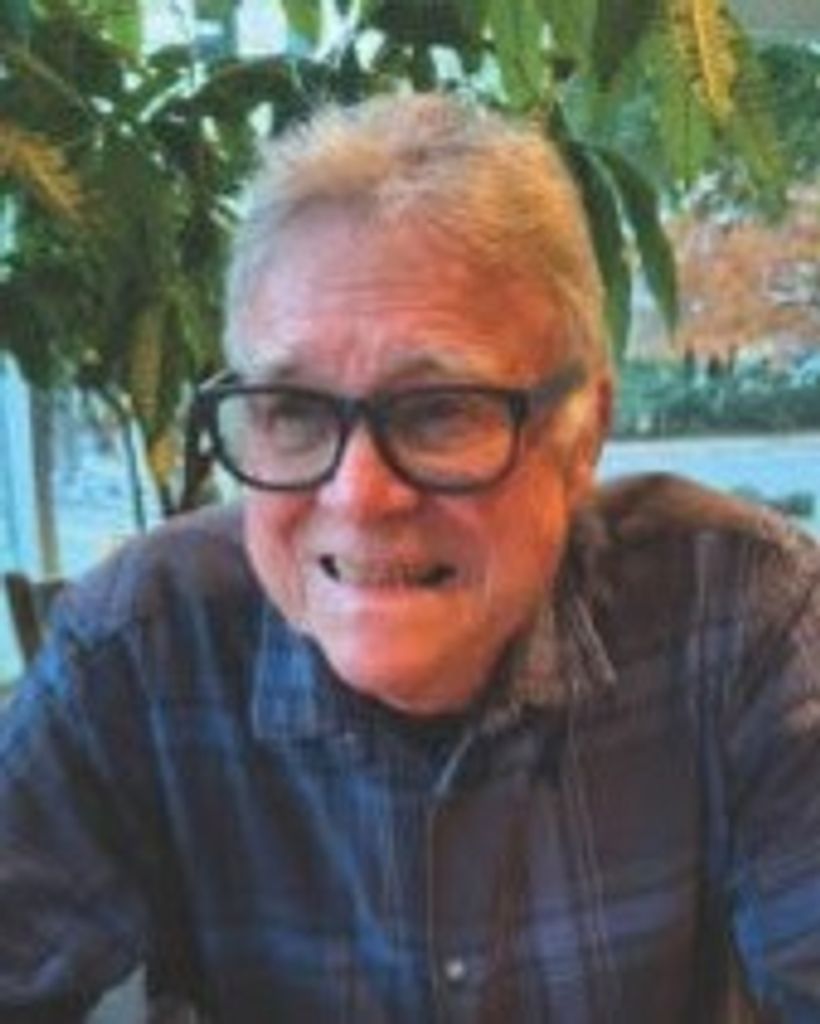 David Robert Henderson