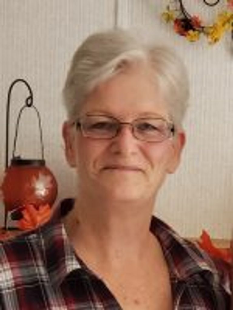 Yvonne Marie Hunter