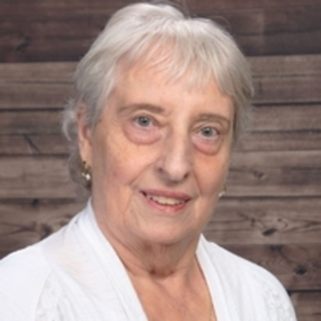 Jane Eileen Campbell