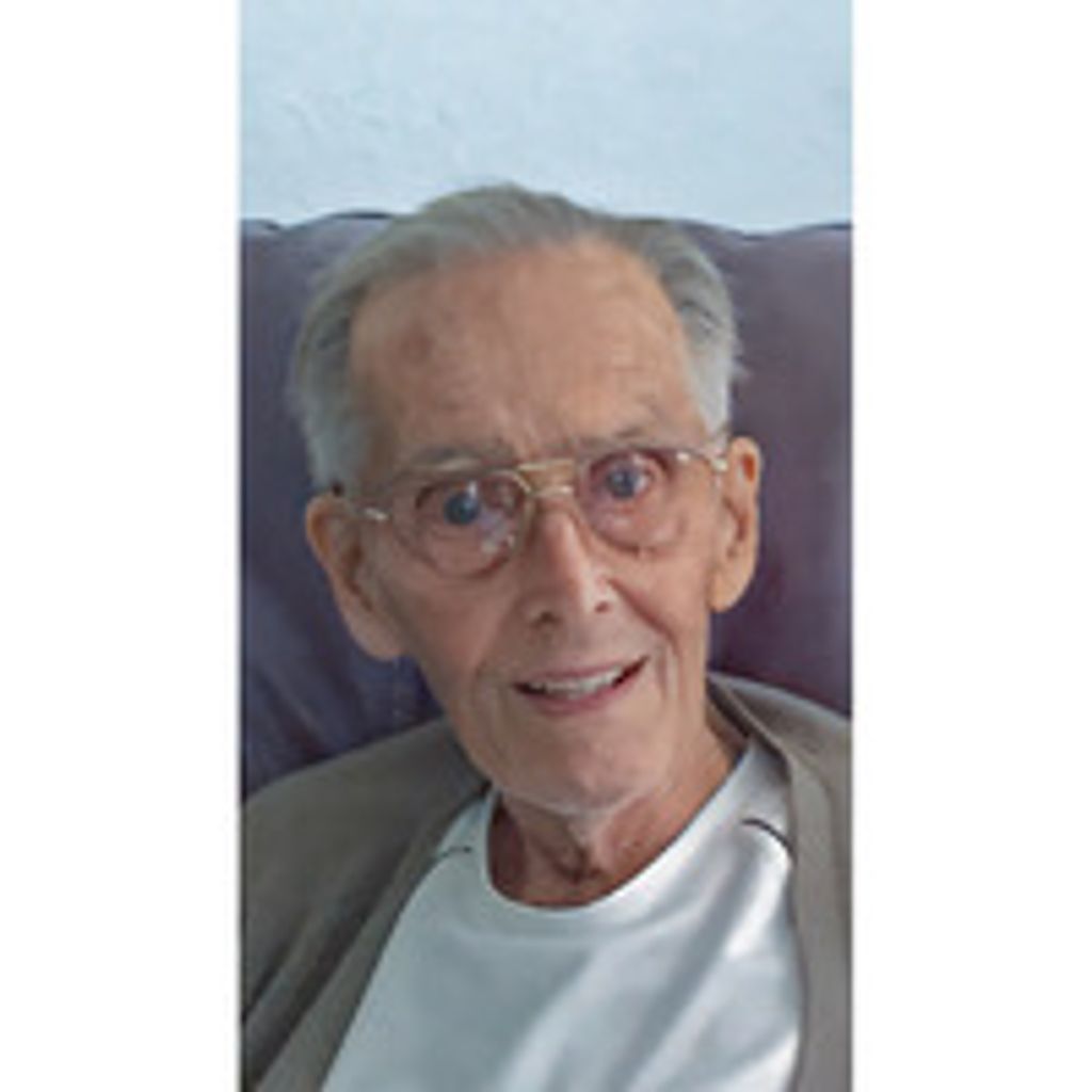 Eugene Raymond Houghton