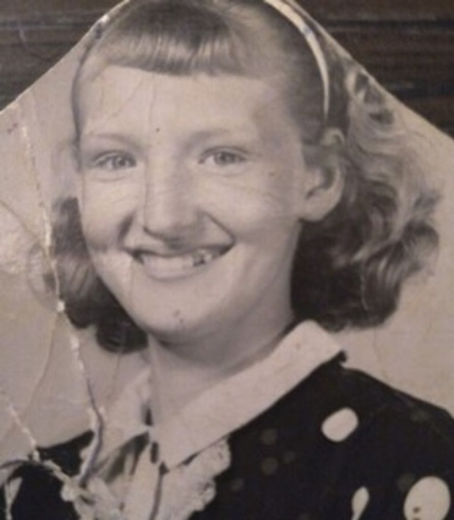 Elaine Grace Sortino