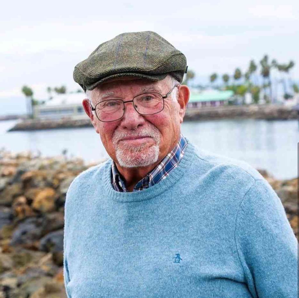 Stephen Burton Sloane Profile Photo