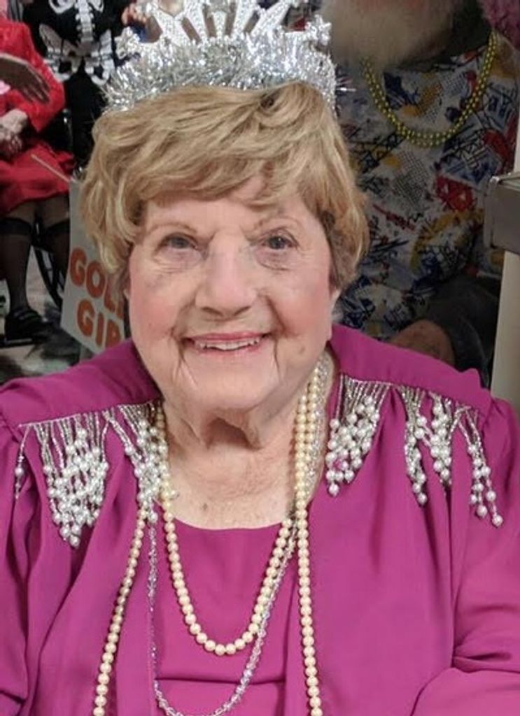 Betty Jane Greene Profile Photo