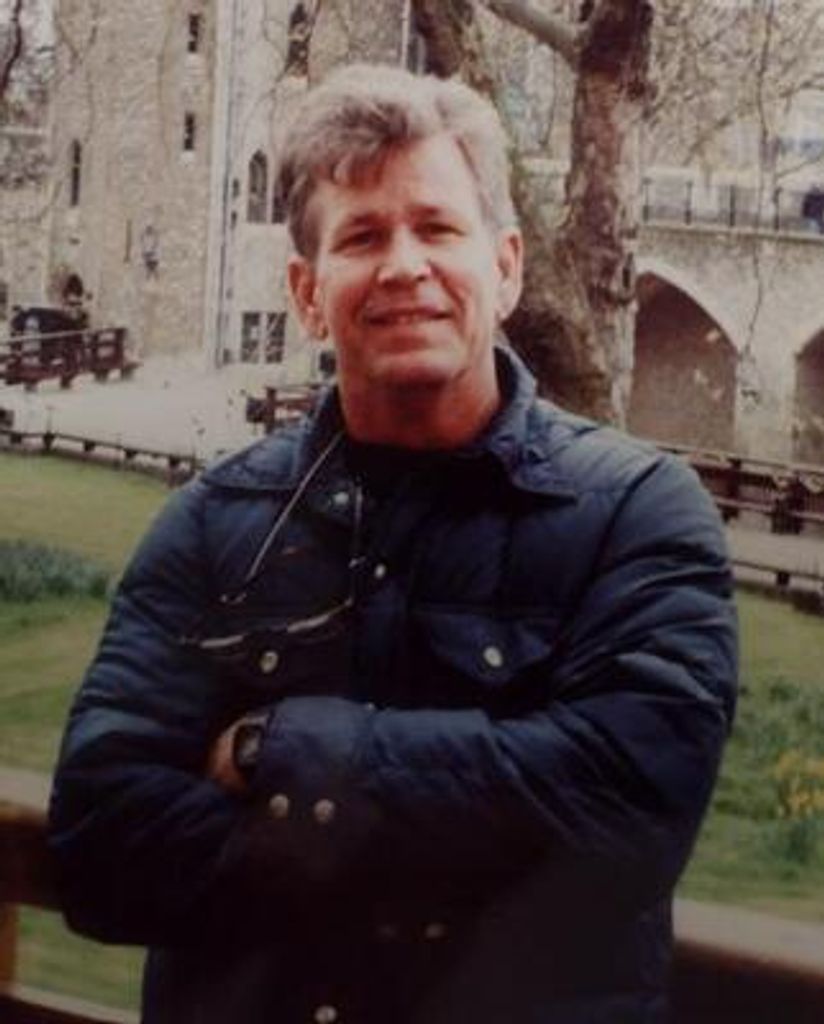 Robert Neal Kropff Profile Photo