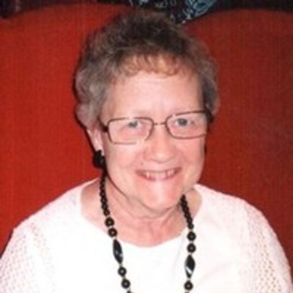 Beverly M. Thompson