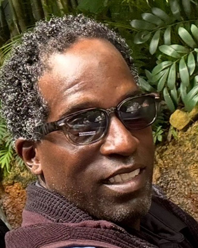 Nathan Earl
