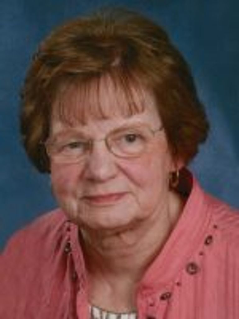 Florence Limbacher