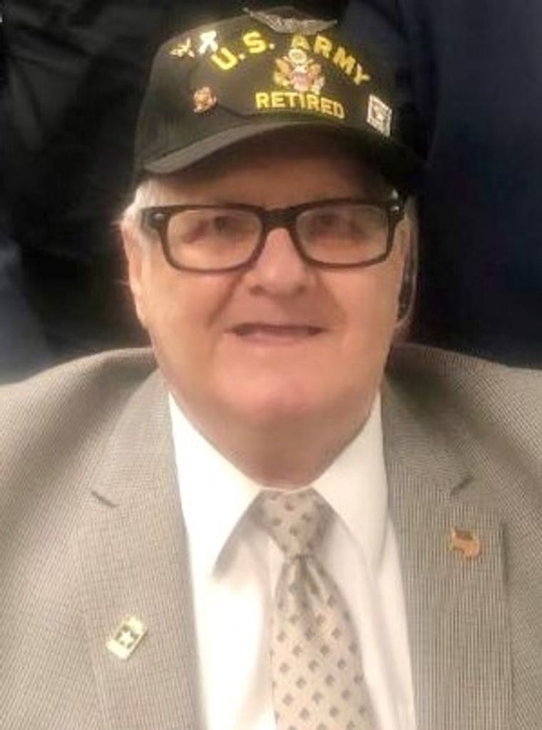 Max Coleman Profile Photo