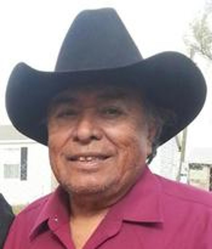 Jesus "Chuy" Gonzalez Profile Photo