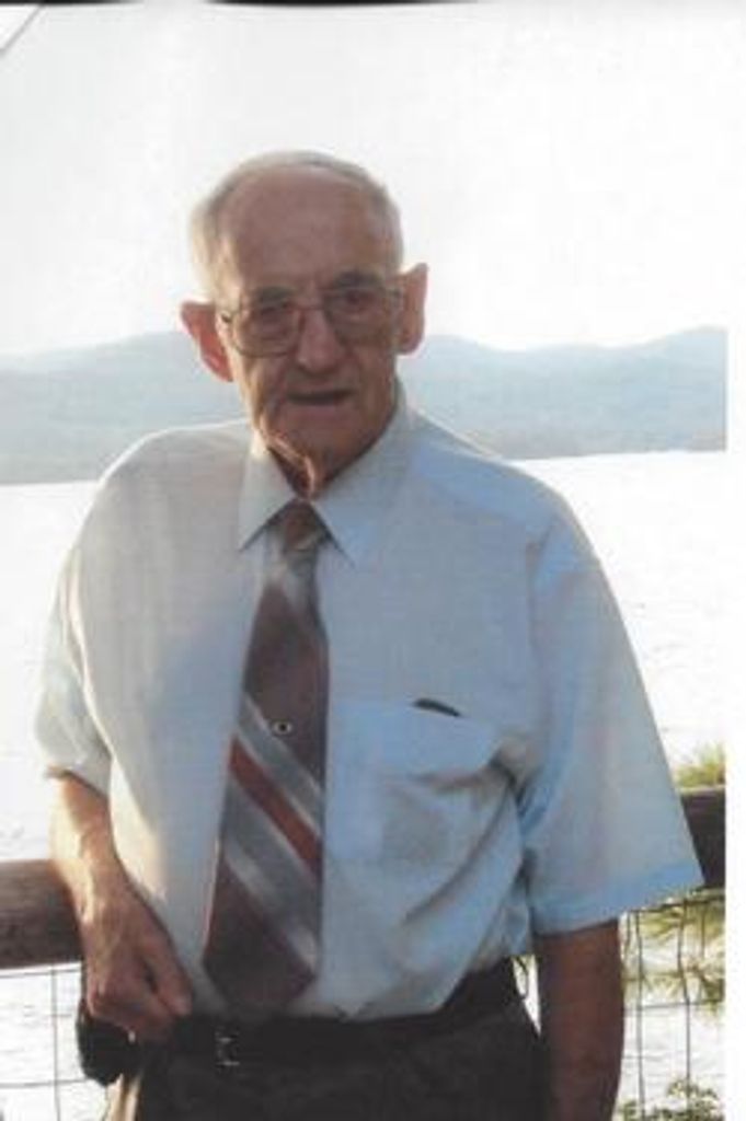 Royce G. Carpenter