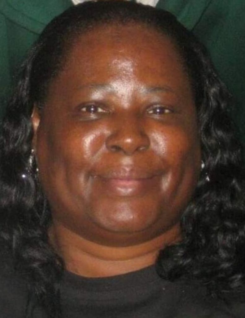 Karen M. E. (Levy)  Dozier