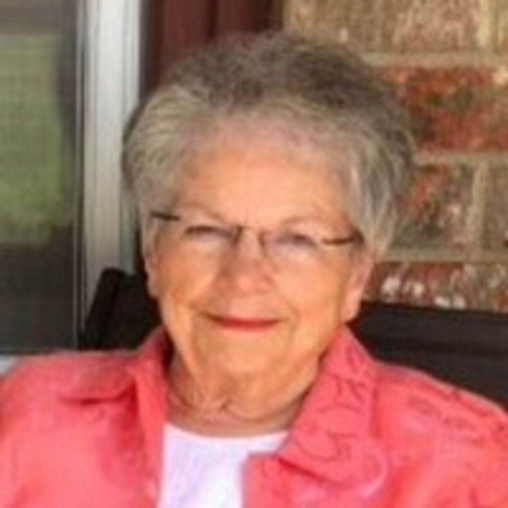 Wilda Lee Fuston (Plainview) Profile Photo