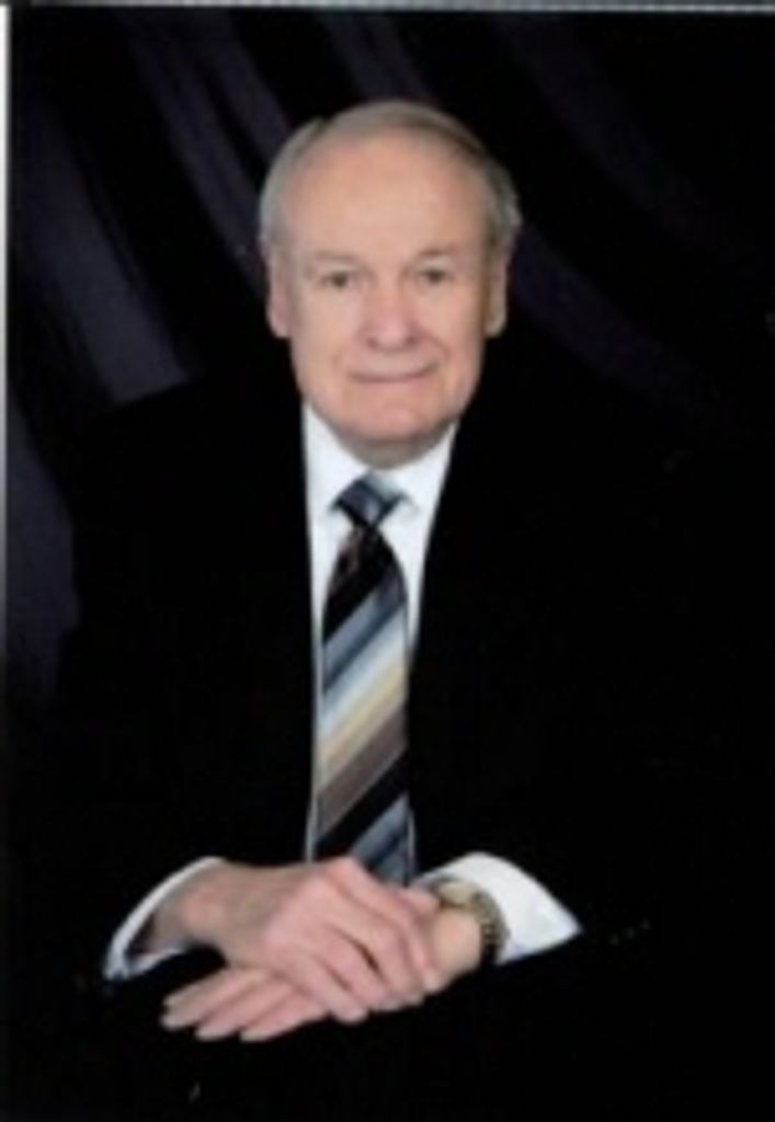 Ronald Gene Statz