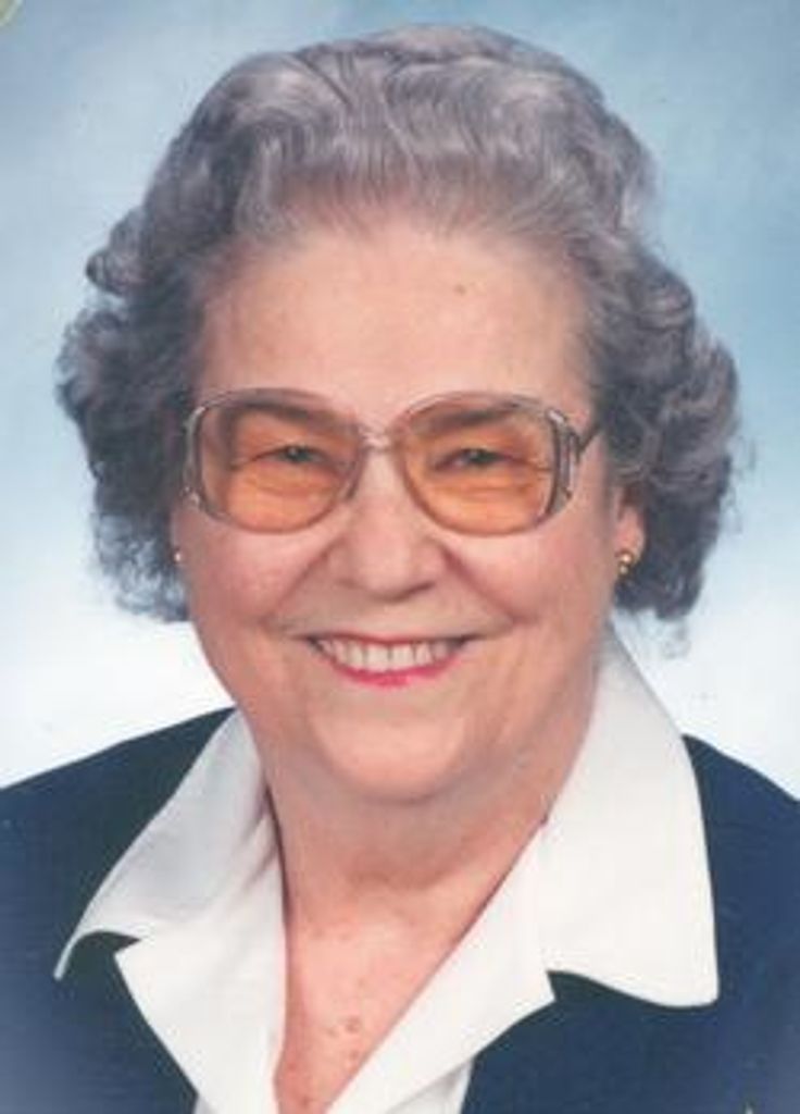 Fannie B. Cobb