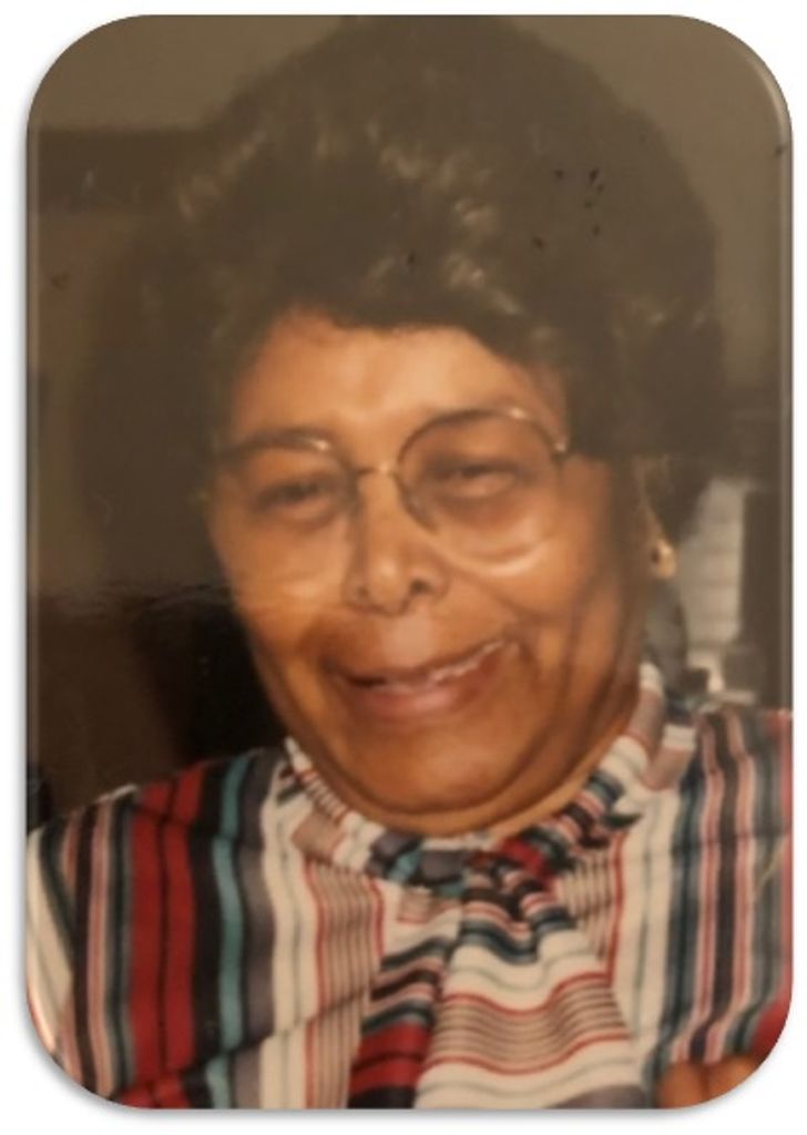 Georgia L. Alexander
