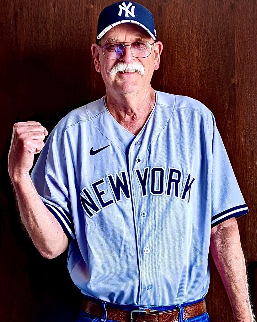 Richard Clyde Sackett