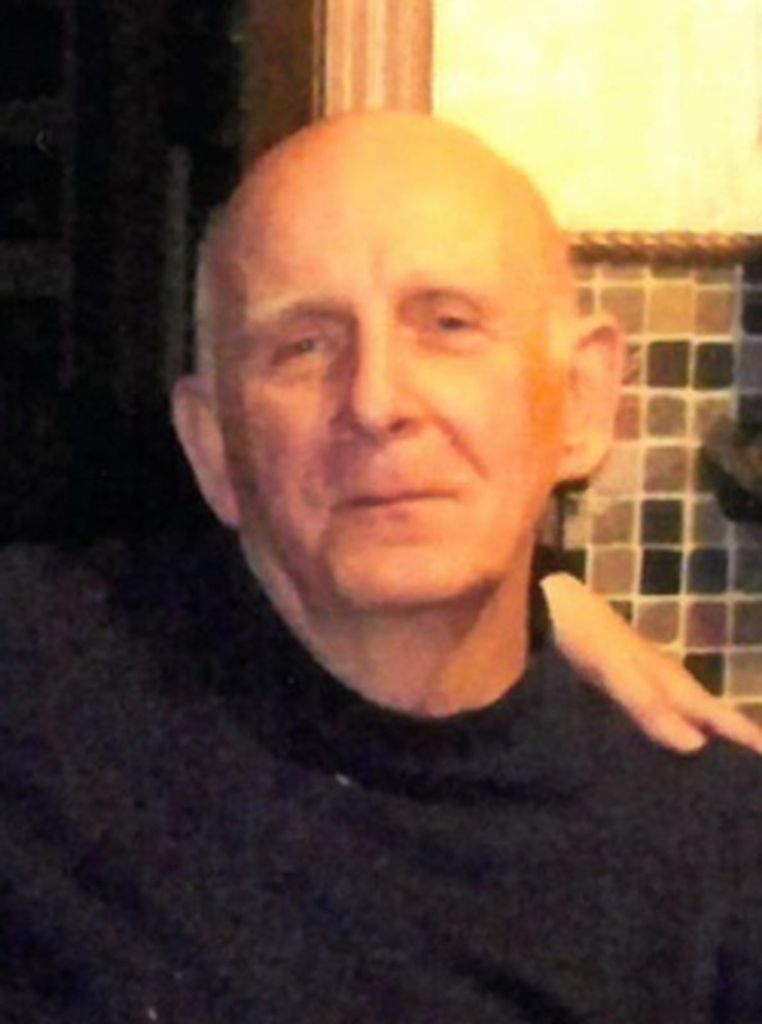 Gary E. Martin Profile Photo